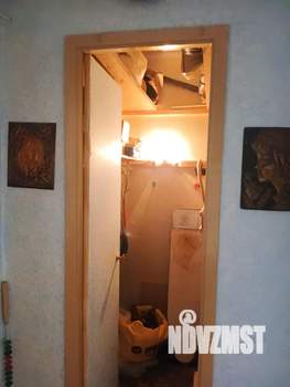 3-к квартира, вторичка, 59м2, 7/9 этаж