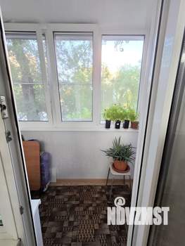 1-к квартира, вторичка, 30м2, 1/9 этаж
