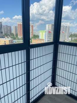 2-к квартира, вторичка, 51м2, 7/8 этаж