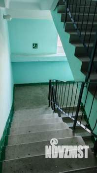 3-к квартира, вторичка, 98м2, 5/10 этаж