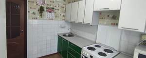3-к квартира, вторичка, 65м2, 7/9 этаж