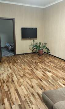 3-к квартира, вторичка, 90м2, 8/8 этаж