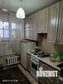 2-к квартира, вторичка, 48м2, 13/16 этаж