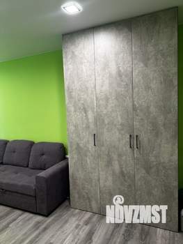 Студия квартира, вторичка, 24м2, 3/16 этаж