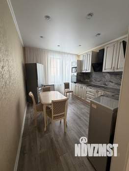 3-к квартира, вторичка, 101м2, 4/16 этаж