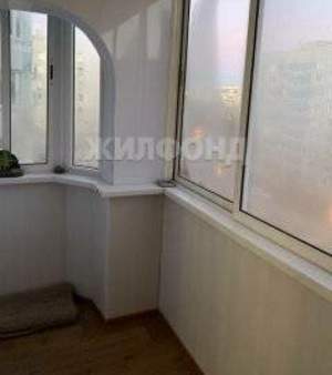 2-к квартира, вторичка, 61м2, 6/10 этаж