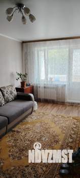 1-к квартира, вторичка, 30м2, 4/5 этаж