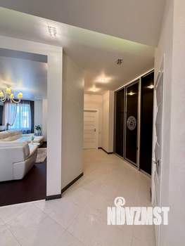 4-к квартира, вторичка, 147м2, 6/6 этаж