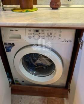 3-к квартира, вторичка, 52м2, 7/16 этаж