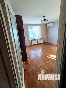 1-к квартира, вторичка, 40м2, 5/5 этаж