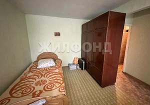 1-к квартира, вторичка, 33м2, 3/5 этаж