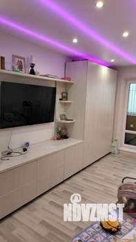 2-к квартира, вторичка, 46м2, 7/9 этаж