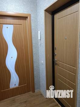 1-к квартира, вторичка, 32м2, 8/9 этаж