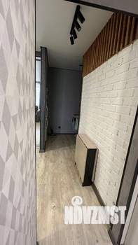 1-к квартира, вторичка, 31м2, 4/4 этаж