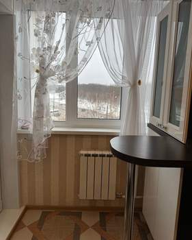 3-к квартира, вторичка, 60м2, 5/16 этаж