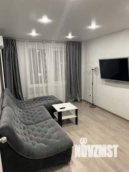 1-к квартира, вторичка, 43м2, 12/14 этаж