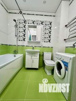 Студия квартира, вторичка, 37м2, 2/3 этаж