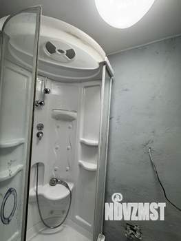 Студия квартира, вторичка, 24м2, 5/5 этаж