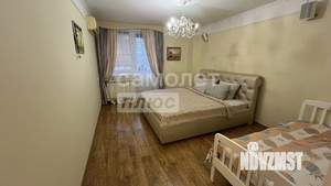 2-к квартира, вторичка, 74м2, 5/16 этаж