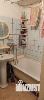 3-к квартира, вторичка, 56м2, 2/6 этаж