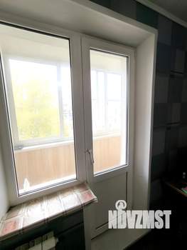 1-к квартира, вторичка, 34м2, 5/5 этаж