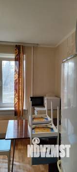 1-к квартира, вторичка, 34м2, 1/9 этаж