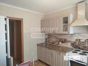 2-к квартира, вторичка, 51м2, 9/9 этаж