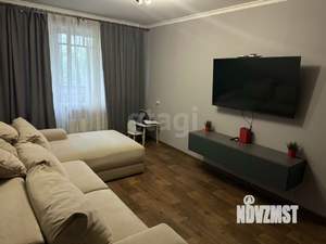 2-к квартира, вторичка, 51м2, 3/10 этаж