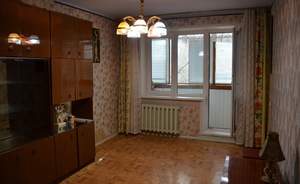 2-к квартира, вторичка, 43м2, 4/5 этаж