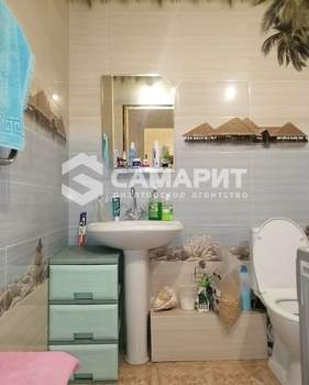 2-к квартира, вторичка, 60м2, 4/10 этаж