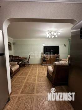 3-к квартира, вторичка, 65м2, 4/9 этаж