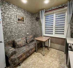 1-к квартира, вторичка, 33м2, 8/9 этаж