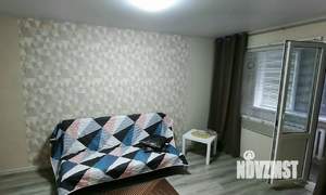 1-к квартира, вторичка, 31м2, 1/5 этаж