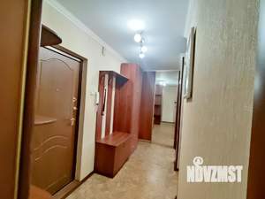 3-к квартира, вторичка, 62м2, 5/5 этаж