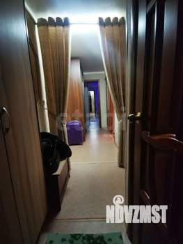 2-к квартира, вторичка, 44м2, 1/4 этаж