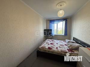 3-к квартира, вторичка, 61м2, 8/9 этаж