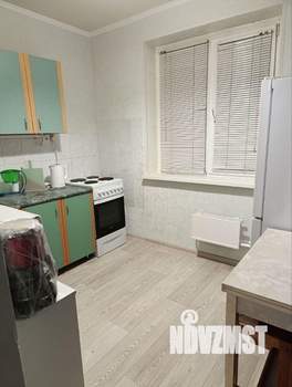 1-к квартира, вторичка, 37м2, 6/14 этаж