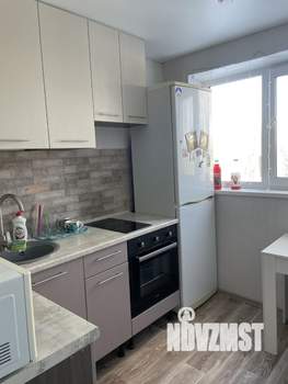 2-к квартира, вторичка, 46м2, 5/5 этаж