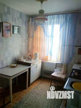 3-к квартира, вторичка, 67м2, 6/16 этаж