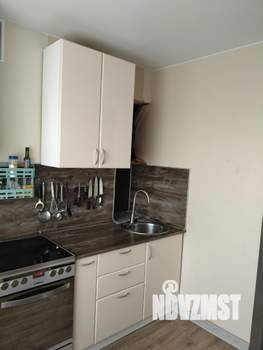 1-к квартира, вторичка, 34м2, 9/9 этаж