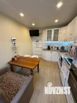 2-к квартира, вторичка, 59м2, 3/9 этаж