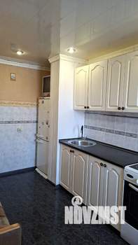 3-к квартира, вторичка, 68м2, 7/9 этаж