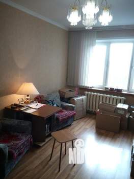 2-к квартира, вторичка, 54м2, 5/5 этаж