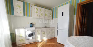 2-к квартира, вторичка, 76м2, 7/9 этаж