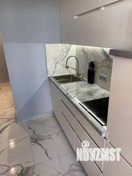2-к квартира, вторичка, 48м2, 13/16 этаж