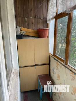 3-к квартира, вторичка, 59м2, 3/9 этаж