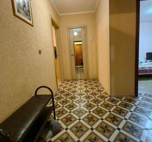 2-к квартира, вторичка, 52м2, 7/10 этаж