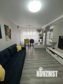 2-к квартира, вторичка, 72м2, 5/13 этаж