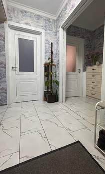 3-к квартира, вторичка, 64м2, 1/5 этаж