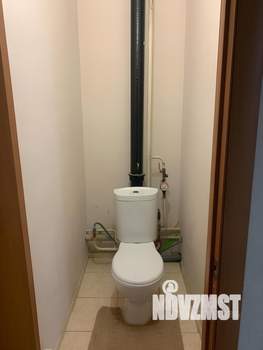 2-к квартира, вторичка, 72м2, 13/16 этаж